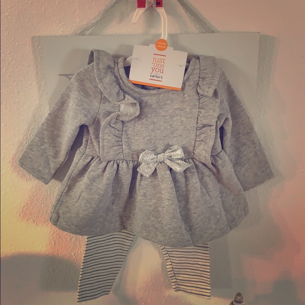 Baby outfit
